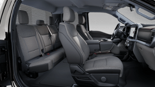 2025 Ford F-150® Internal Image 1